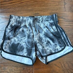 Women’s Adidas Aeroready running shorts